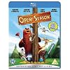 Open Season [Blu-ray] [UK Import]