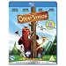 Open Season [Blu-ray] [2006]