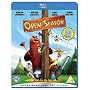 Open Season [Blu-ray] [2006]
