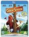 Open Season [Blu-ray] [2006]