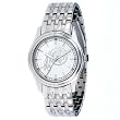NFL Men's FR-WAS President Series Washington Redskins Watch