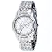 NFL Men's FR-WAS President Series Washington Redskins Watch
