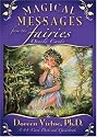 Magical Messages from the Fairies Oracle Cards: A 44-Card Deck and Guidebook