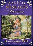 Magical Messages from the Fairies Oracle Cards: A 44-card Deck and Guidebook (Card Deck & Guidebook)