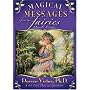 Magical Messages from the Fairies Oracle Cards: A 44-Card Deck and Guidebook