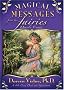 Magical Messages From The Fairies Oracle Cards (Card Deck & Guidebook)