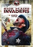 High Plains Invaders (Maneater)