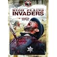 High Plains Invaders (Maneater) by 