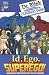 Books : Dr Blink Id Ego Superego (Dr Blink)