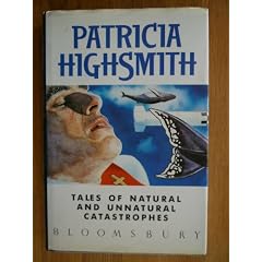 Tales of Natural and Unnatural Catastrophes