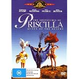 Priscilla Queen of the Desert