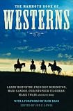 The mammoth book of Westerns