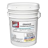 Kafko AOD5G11904 Oil Eater ORANGE Cleaner Degreaser 5 gallon Pail, pack of 1