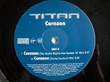 TITAN Corazon 12" promo