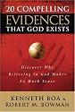 20 Compelling Evidences - Repackage