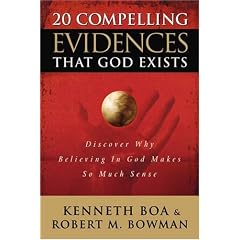20 Compelling Evidences - Repackage