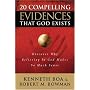 20 Compelling Evidences - Repackage