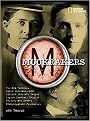 Muckrakers (How Ida Tarbell, Upton Sinclair, and Lincoln Steffens Helped Expose Scandal, Inspire Reform, and Invent Investigative Journalism) (Hardcover)