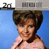 20th Century Masters: The Best Of Brenda Lee (Millennium Collection)
