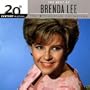 20th Century Masters: The Best Of Brenda Lee (Millennium Collection)