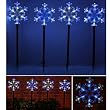christmas pathway lights