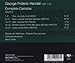 Handel: Complete Cantatas Vol. 4