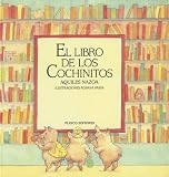 El libro de los Cochinitos (The Little Pigs Book) (Playco s Best Collection) (Spanish Edition)