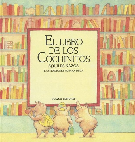 Libros en Espanol
