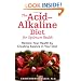 The Acid-Alkaline Diet for Optimum Health: Restore Your Health by Creating Balance in Your Diet
