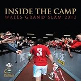 Inside the Camp: Wales Grand Slam 2012 (Trinity Mirror Sport Media) Mirror Ball
