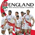 ENGLAND RUGBY (SQ) 2010 CALENDAR (Calendar 2010)