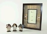 Birds & Frame Gift Set