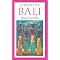 Bali Dance and Masks