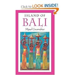 Island of Bali