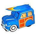 Zhu Zhu Pets Woody Wagon