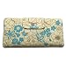 JAVOedge Poppy Keyboard Case for Apple Bluetooth Keyboard (Sky Blue)