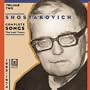 Shostakovich: Complete Songs 2 - The Last Years