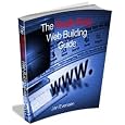 The Really Easy Web Building Guide