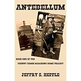 Antebellum (Gone For Soldiers)