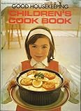 'Good Housekeeping' children's cook book