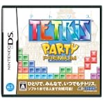 テトリス パーティープレミアム