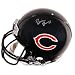 Brian Urlacher Chicago Bears Autographed Pro Line Helmet