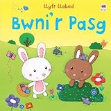 Bwni'r Pasg : llyfr llabed