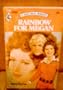 Rainbow for Megan (Harlequin Romance #2020)