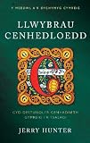 Llwybrau cenhedloedd : cyd-destunoli'r genhadaeth Gymreig i'r Tsalagi