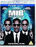 Men in Black III (Blu-ray 3D + UV Copy) [2012][Region B/C]