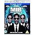 Men in Black III (Blu-ray 3D + UV Copy) [2012][Region B/C]