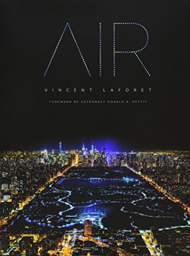 Air, by Vincent Laforet