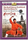 Shaolin Arm-Though Boxing