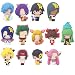 コードギアス 反逆のルルーシュ 13星座占い BOX